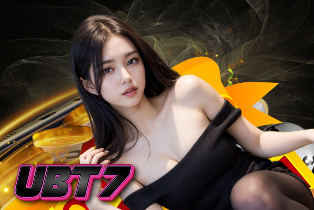 ubt7 เครดิตฟรี